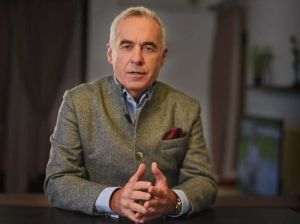 Călin Georgescu, Horaţiu Potra şi mercenarii lui au fost trimişi în judecată